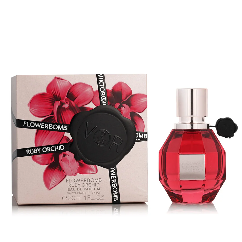 Viktor & Rolf Flowerbomb Ruby Orchid EDP 30 ml W