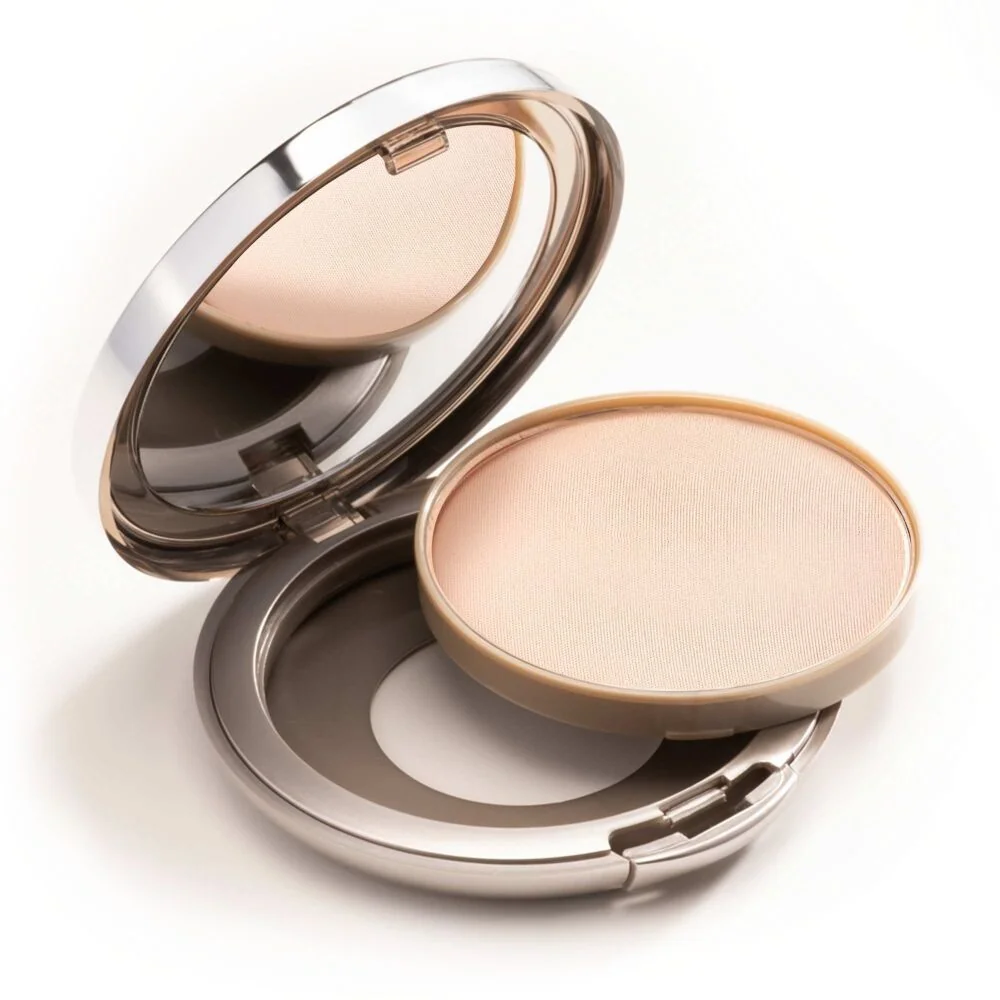 ARTDECO Hydra Mineral Compact Foundation odstín 55 ivory hydratační make-up 10 g