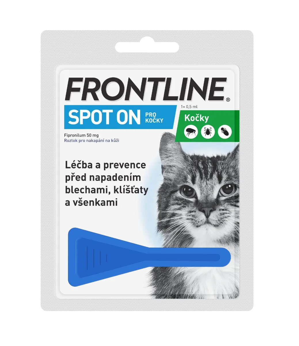 FRONTLINE SPOT-ON