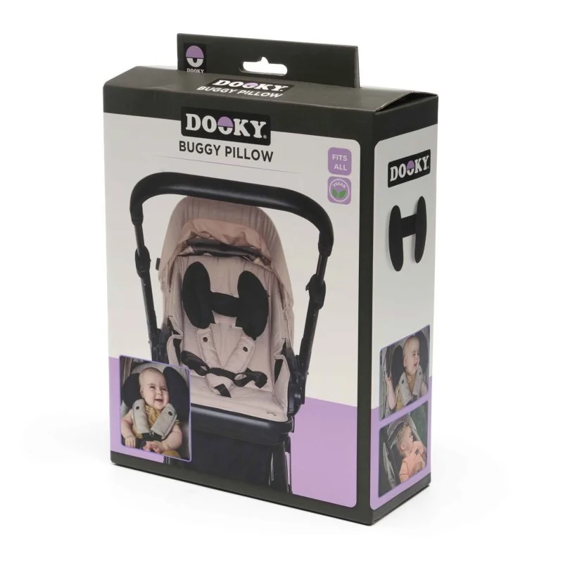 Dooky podhlavníček Buggy Pillow