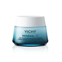 Vichy Minéral 89 72H Hydratační krém