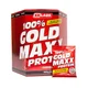 Xxlabs 100% gold maxx protein čokoláda sáčky 60x30 g