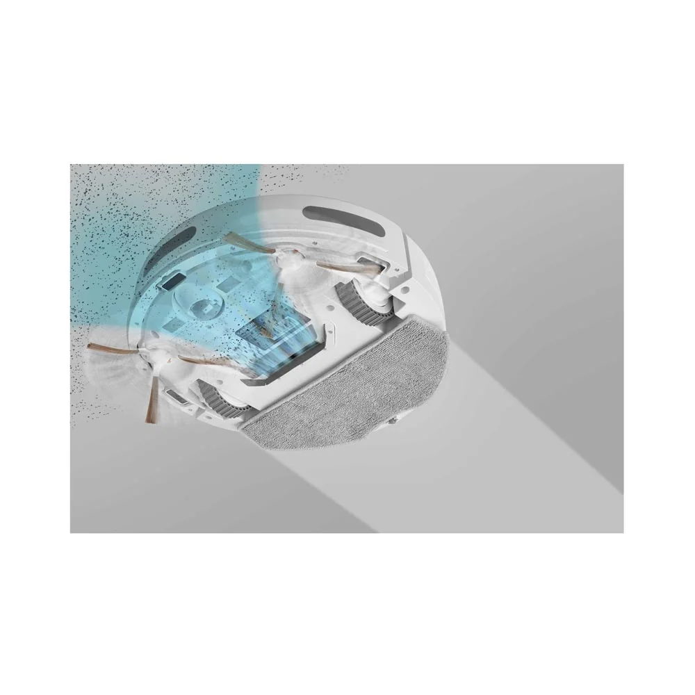 SENCOR SRV 4150WH robotický vysavač