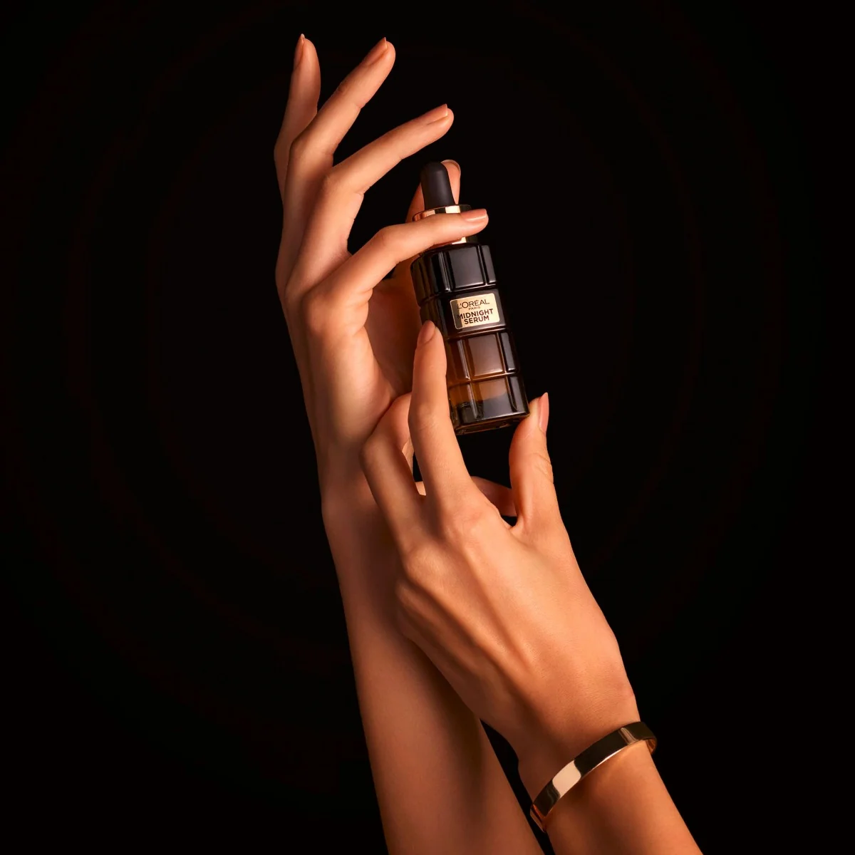Loréal Paris Age Perfect Cell Renew Midnight Sérum 30 ml