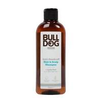 Bulldog Anti-Dandruff Shampoo