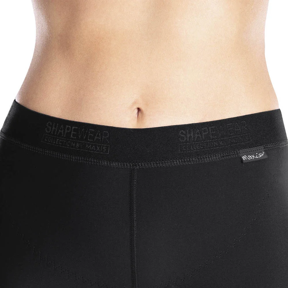 MAXIS SHAPEWEAR Anabelle kompresní legíny vel. XXL-X 1 ks černá