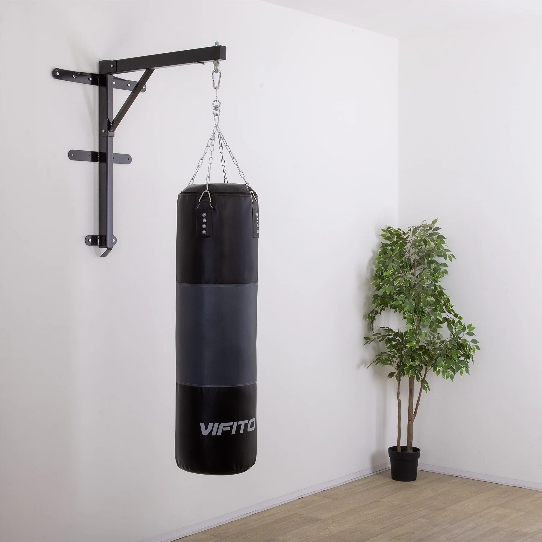 VIFITO Boxovací Pytel 120X35 Cm Vario 25-45 Kg