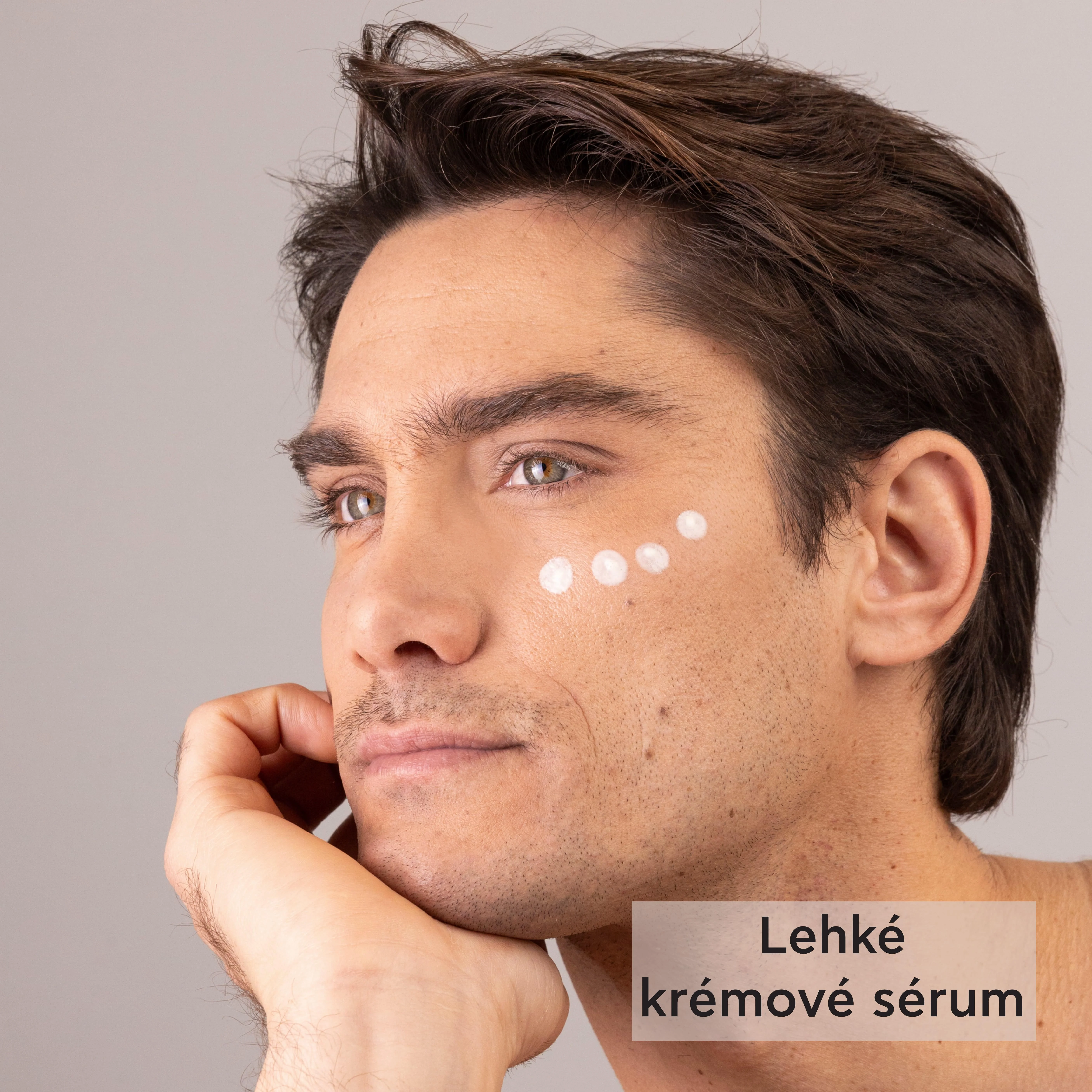 APIVITA 5-Action intenzivní sérum na oční okolí 15 ml