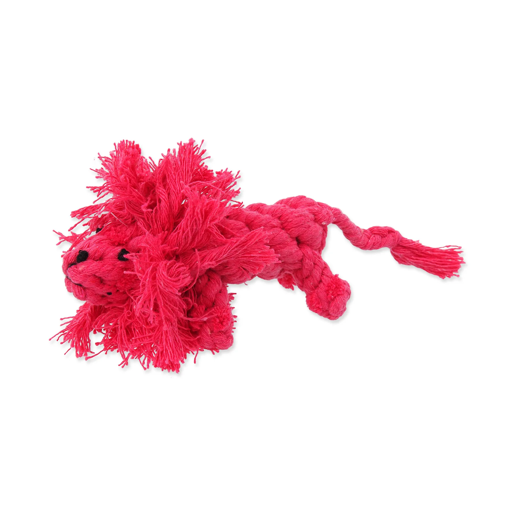 Dog Fantasy Hračka lev 17 cm