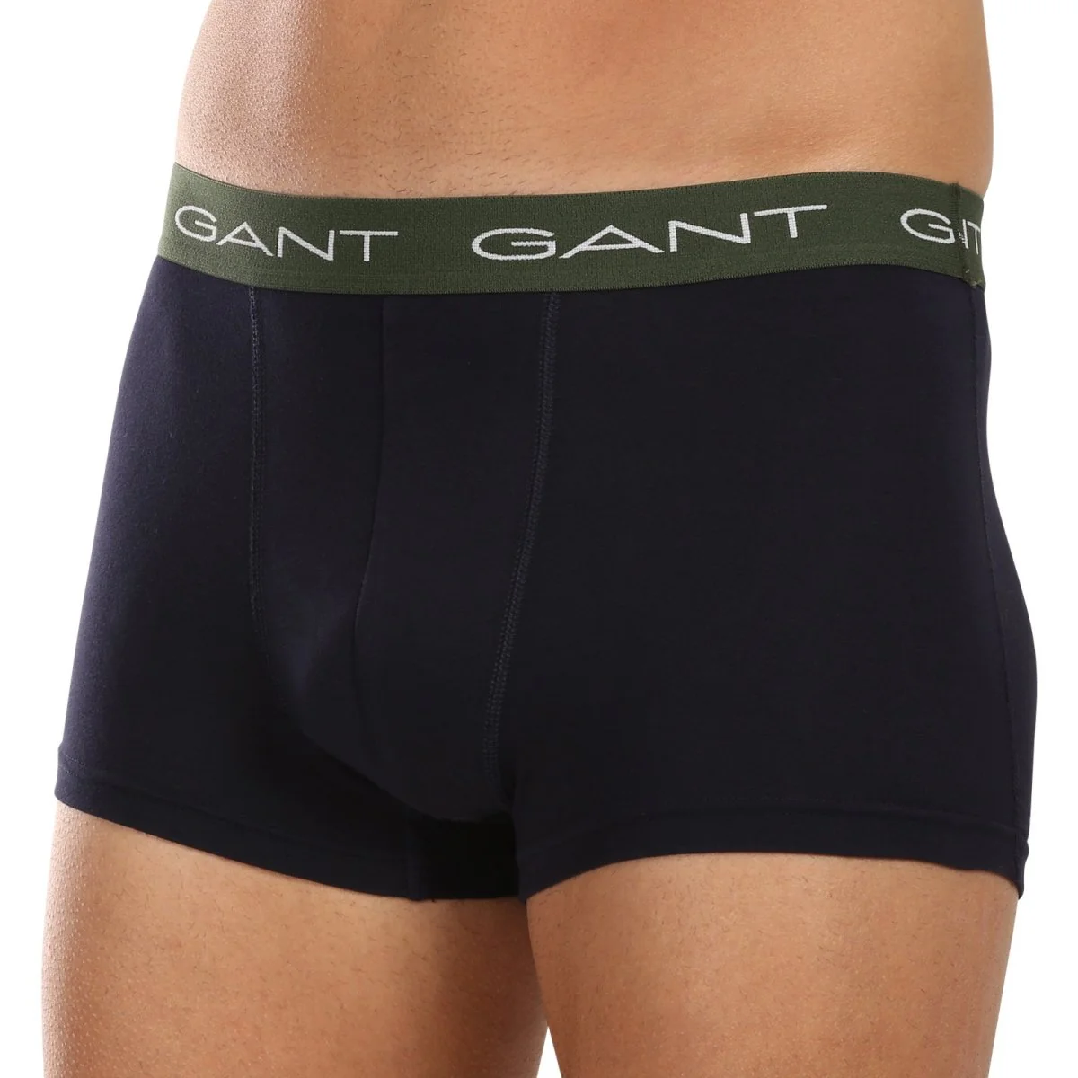 Gant 3PACK pánské boxerky vícebarevné (902413043-313) M
