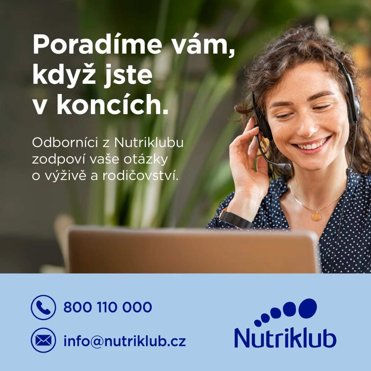 Nutrilon Advanced 3 800 g
