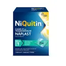 Niquitin Clear 21 mg