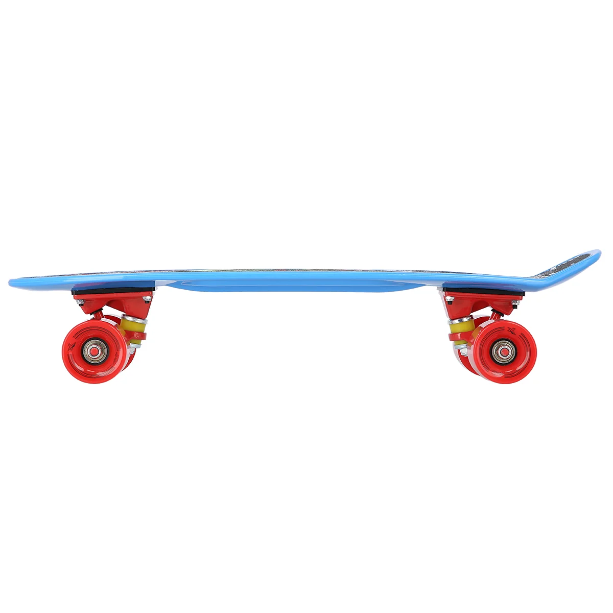 NILS EXTREME PennyBoard Crude Dragon