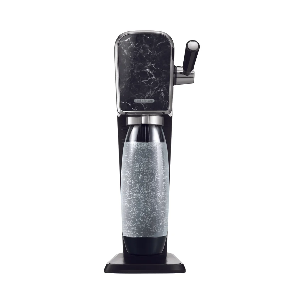 SODASTREAM Art Marble výrobník perlivé vody