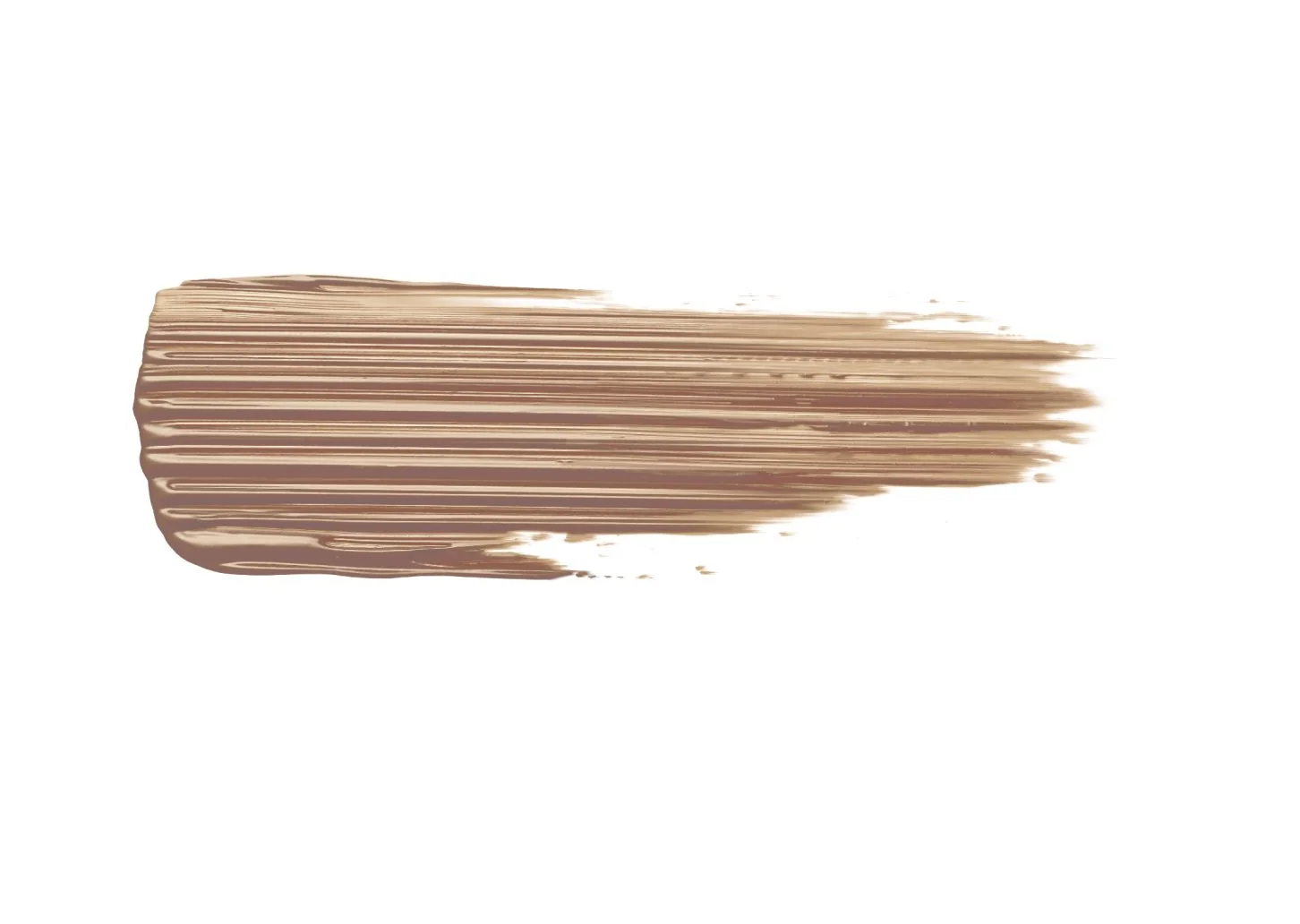 Loréal Paris Brow Artist Plump & Set 105 Brunette řasenka na obočí 5 ml