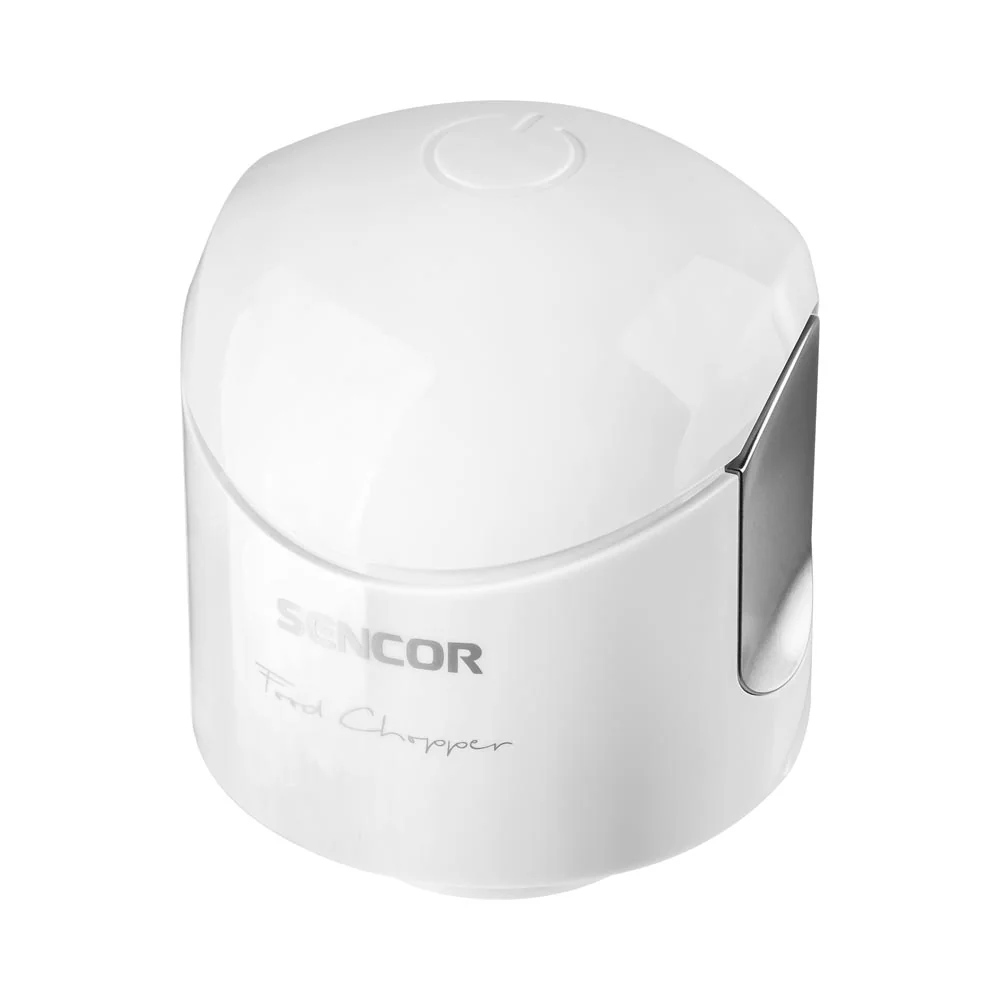 SENCOR SCB 5100WH-EUE3 sekáček potravin