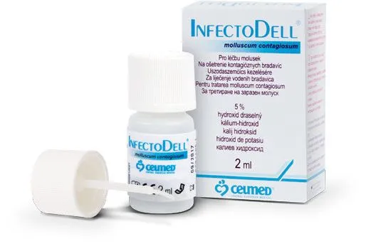 InfectoDell 2 ml