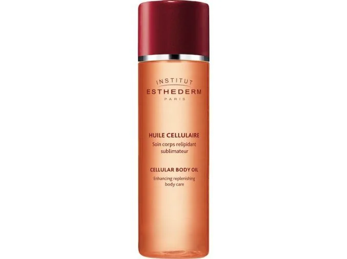 Institut Esthederm Cellular Body Oil tělový olej 125 ml