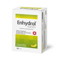 Enhydrol banán