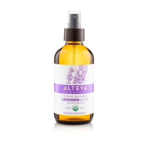 Alteya Organics Levandulová voda Bio sprej 240 ml