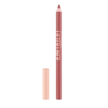 Maybelline Lifter Liner odstín 07 Big Lift tužka na rty 1,2 g