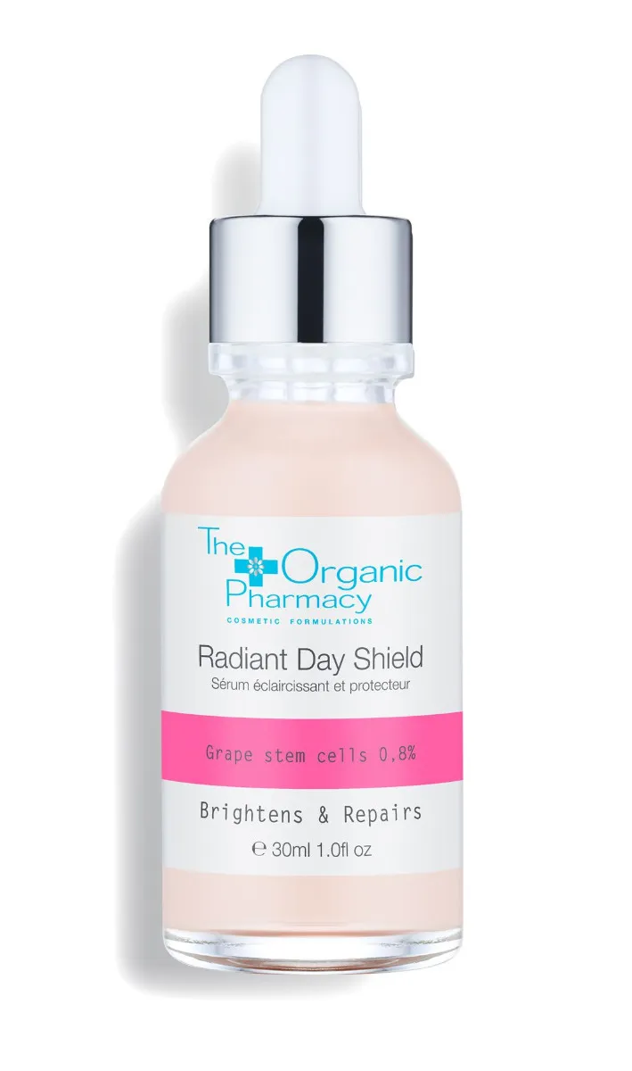 The Organic Pharmacy Radiant Day Shield