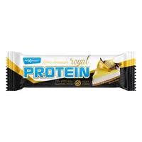 Max Sport Royal proteinová tyčinka lemon cheesecake