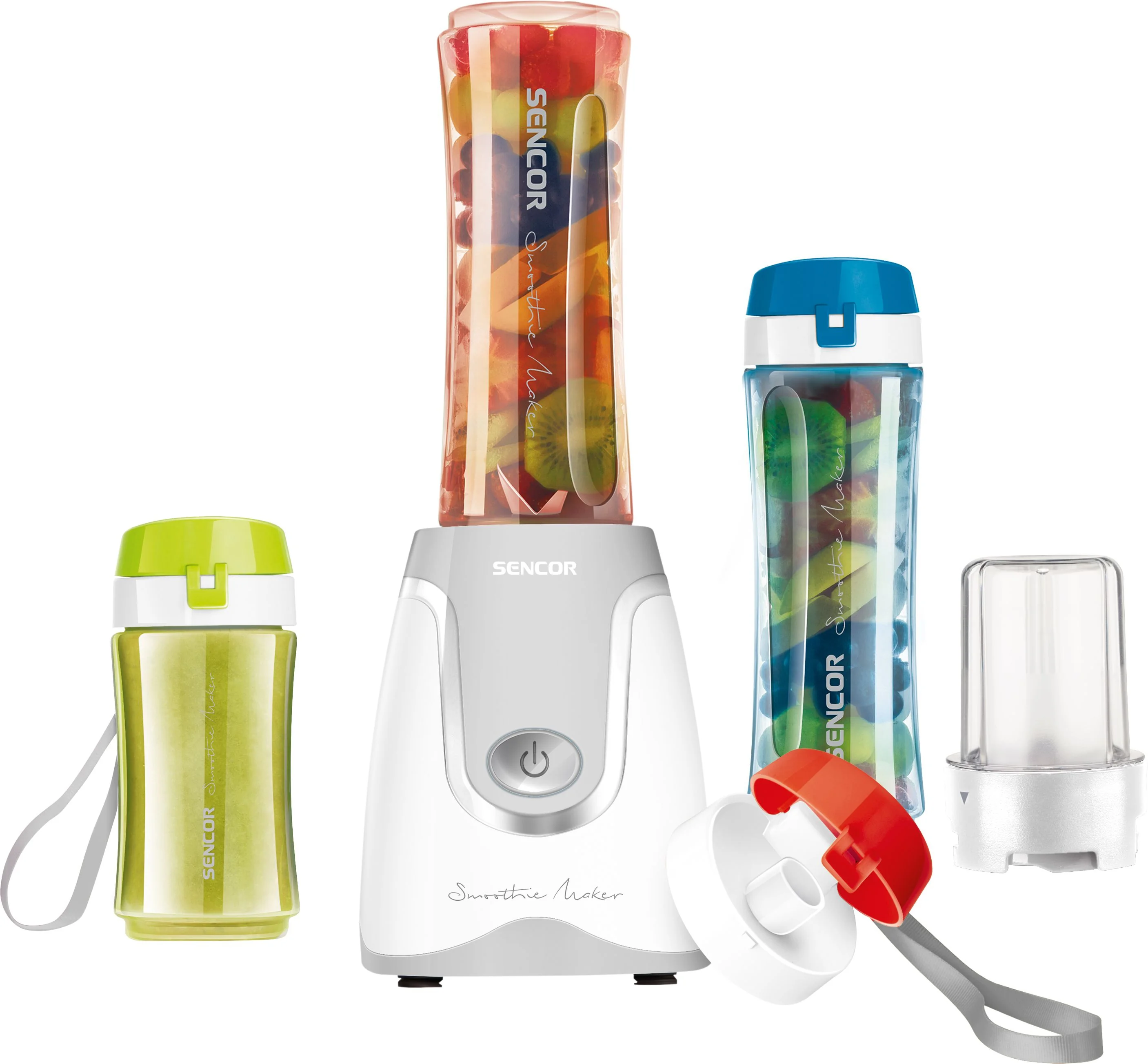 SENCOR SBL 2310 smoothie mixér
