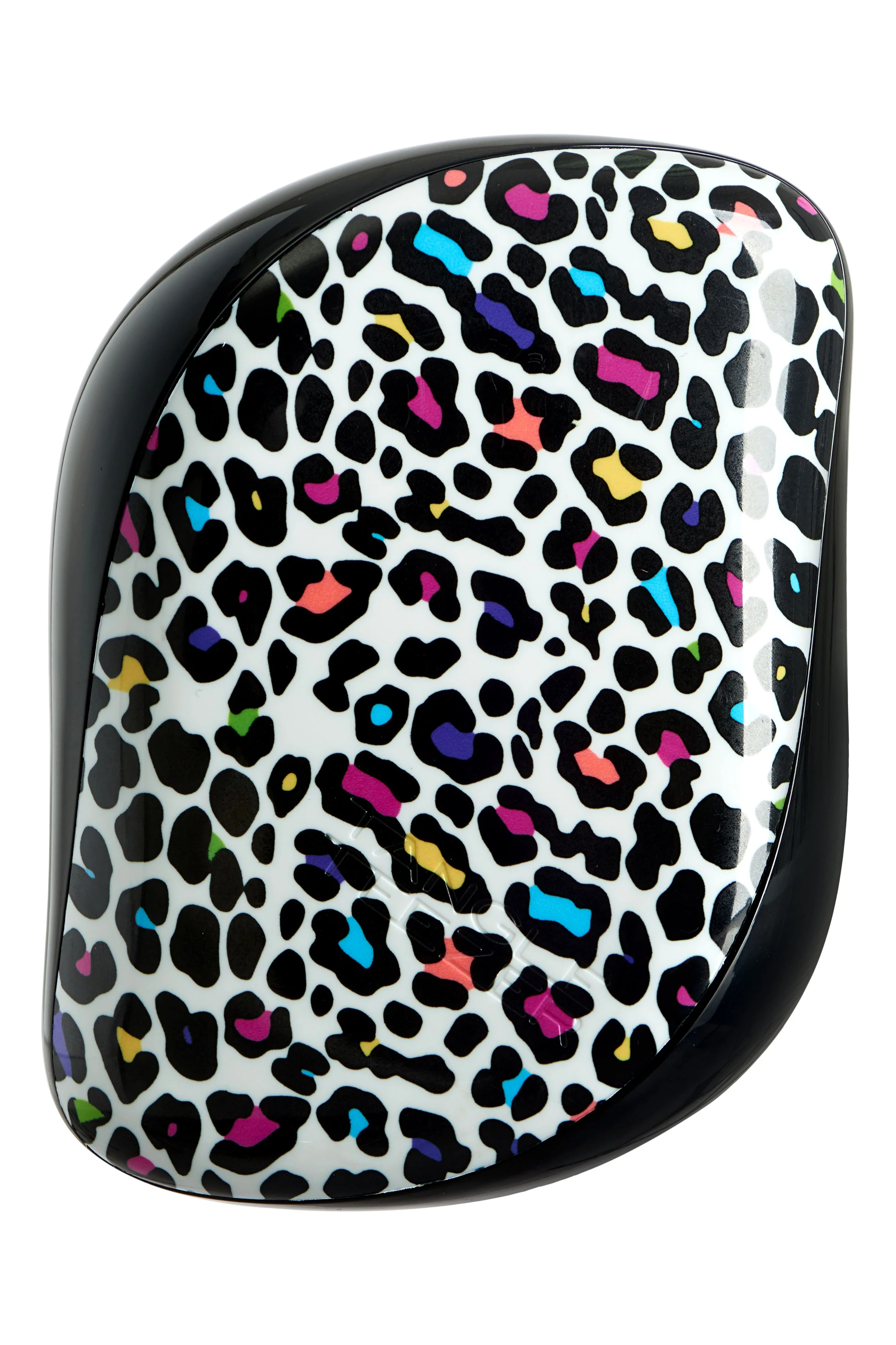 Tangle Teezer Compact Styler Punk Leopard kartáč na vlasy
