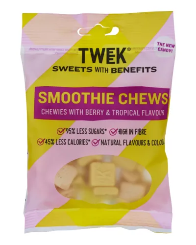 TWEEK Smoothie Chews