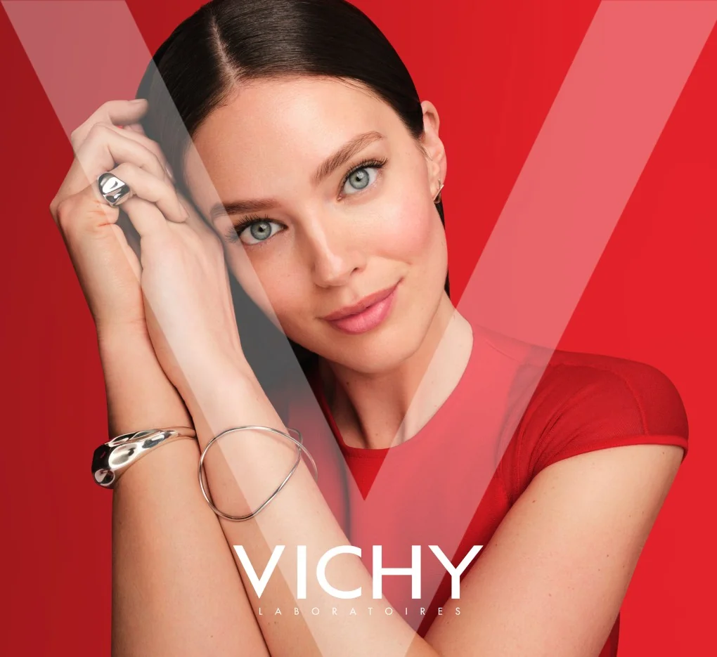 Vichy - dermokosmetická péče doporučovaná dermatology Vichy - dermokosmetická péče doporučovaná dermatology