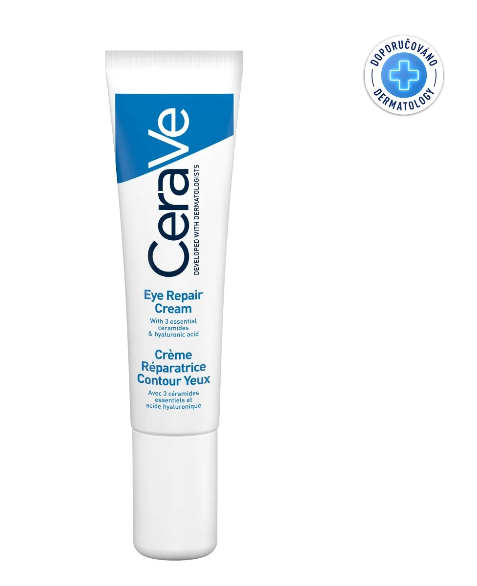 CeraVe Obnovující oční krém 14 ml