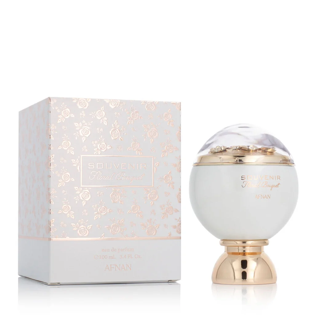 Afnan Souvenir Floral Bouquet EDP 100 ml W