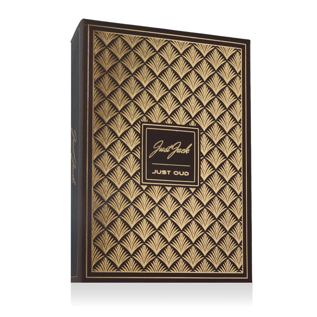 Just Jack Just Oud EDP 100 ml M