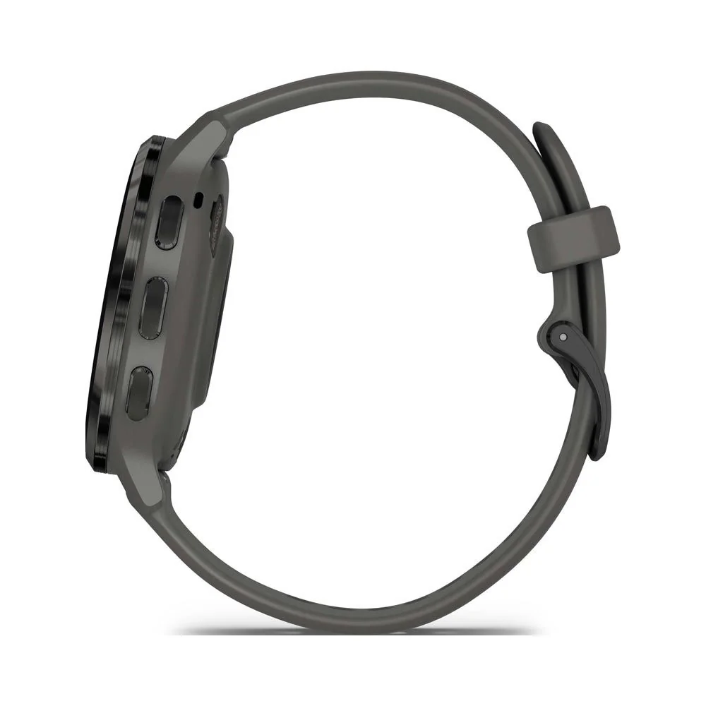 Garmin VENU 3S chytré hodinky Pebble Gray/Slate