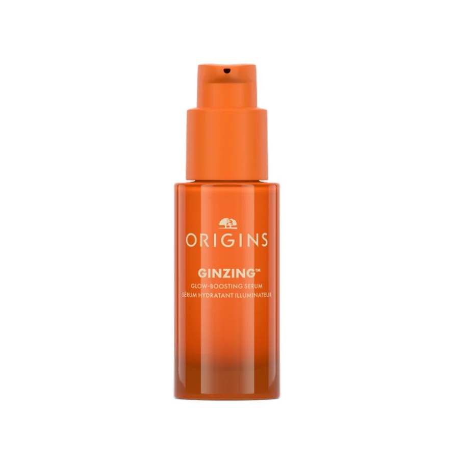 Origins GinZing Glow-Boosting Serum rozjasňující sérum 30 ml