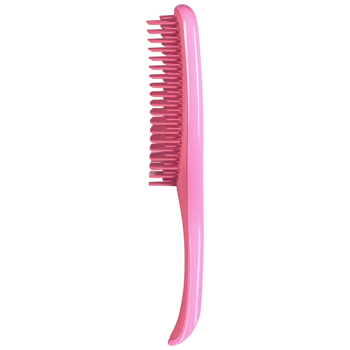 Tangle Teezer Wet Detangler Coral Pick'n'Stick kartáč na vlasy