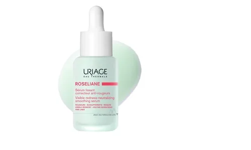 Uriage Roséliane Vyhlazující sérum 30 ml Uriage Roséliane Vyhlazující sérum 30 ml