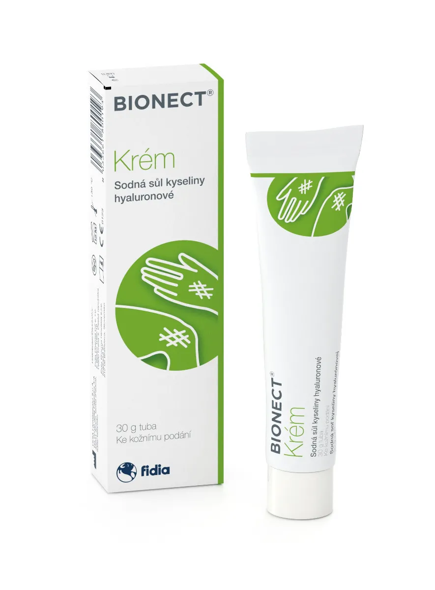 Bionect krém 30 g