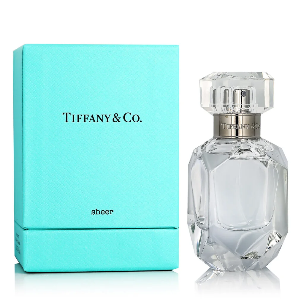 Tiffany & Co. Sheer EDT 30 ml W