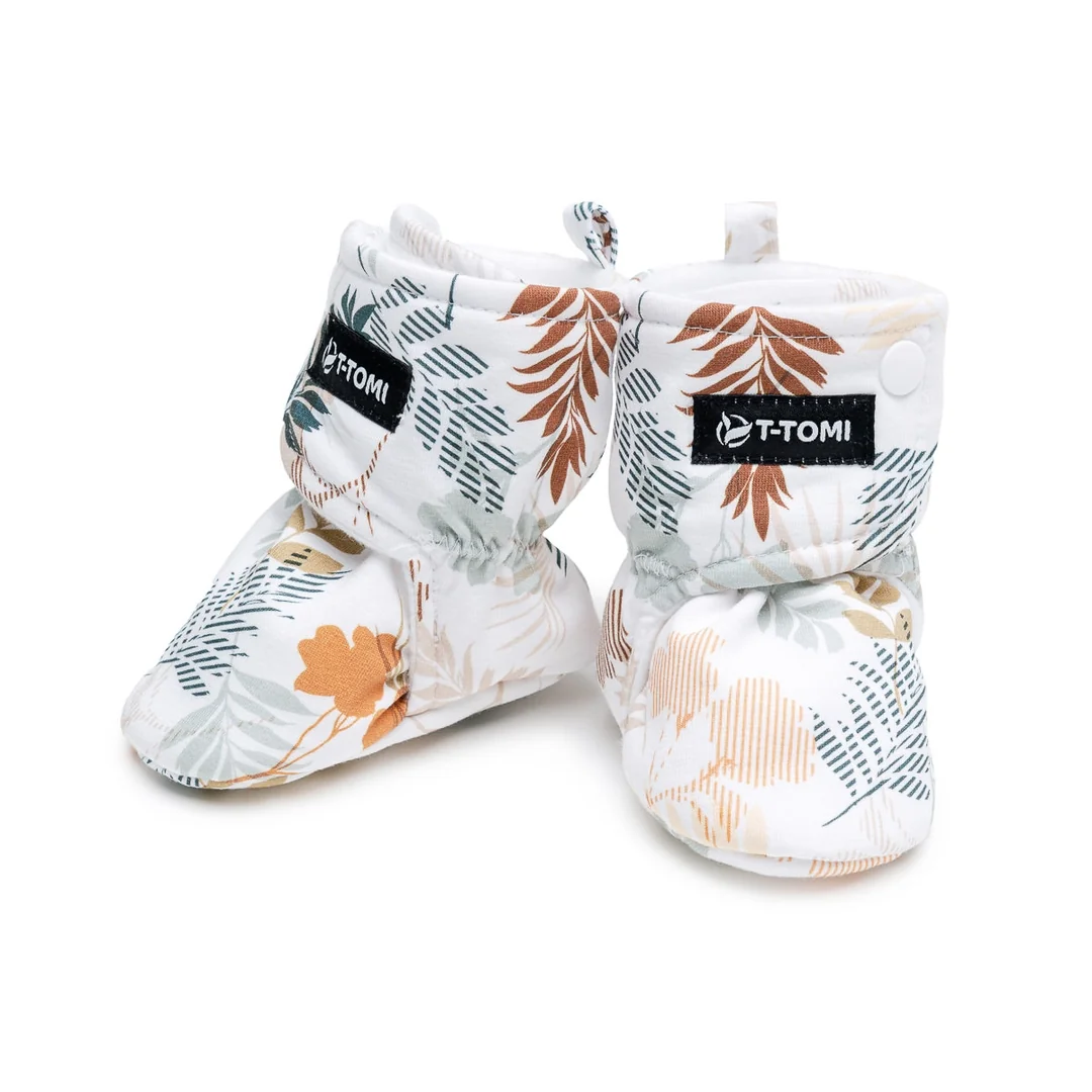 T-tomi Capáčky Tropical (3-6 měsíců) 