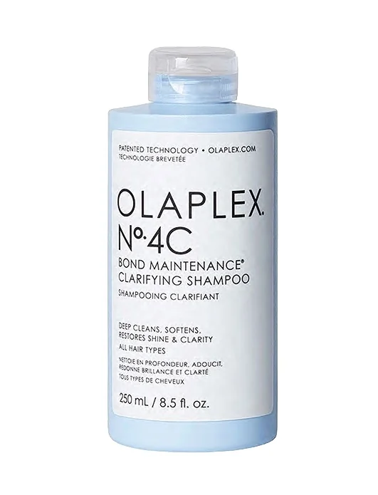 Olaplex No.4C Bond Maintenance Shampoo hloubkově čisticí šampon 250 ml