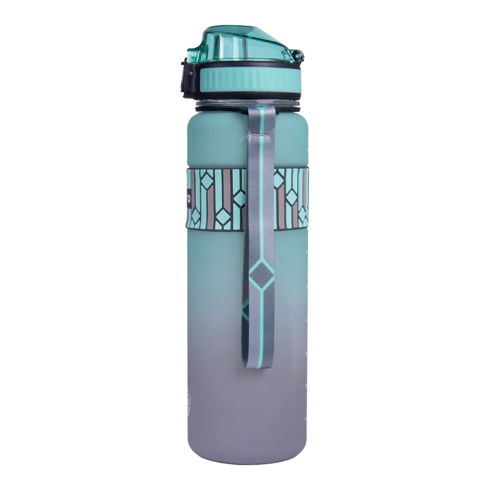 RUNTO Láhev BULLET 1000ml Mint