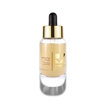 Red Saffron Milano Lifting Anti-Aging Serum pleťové sérum 30 ml