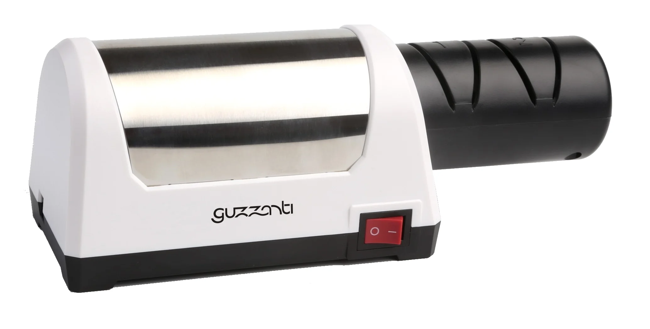 GUZZANTI Elektrický brousek nožů GZ 005