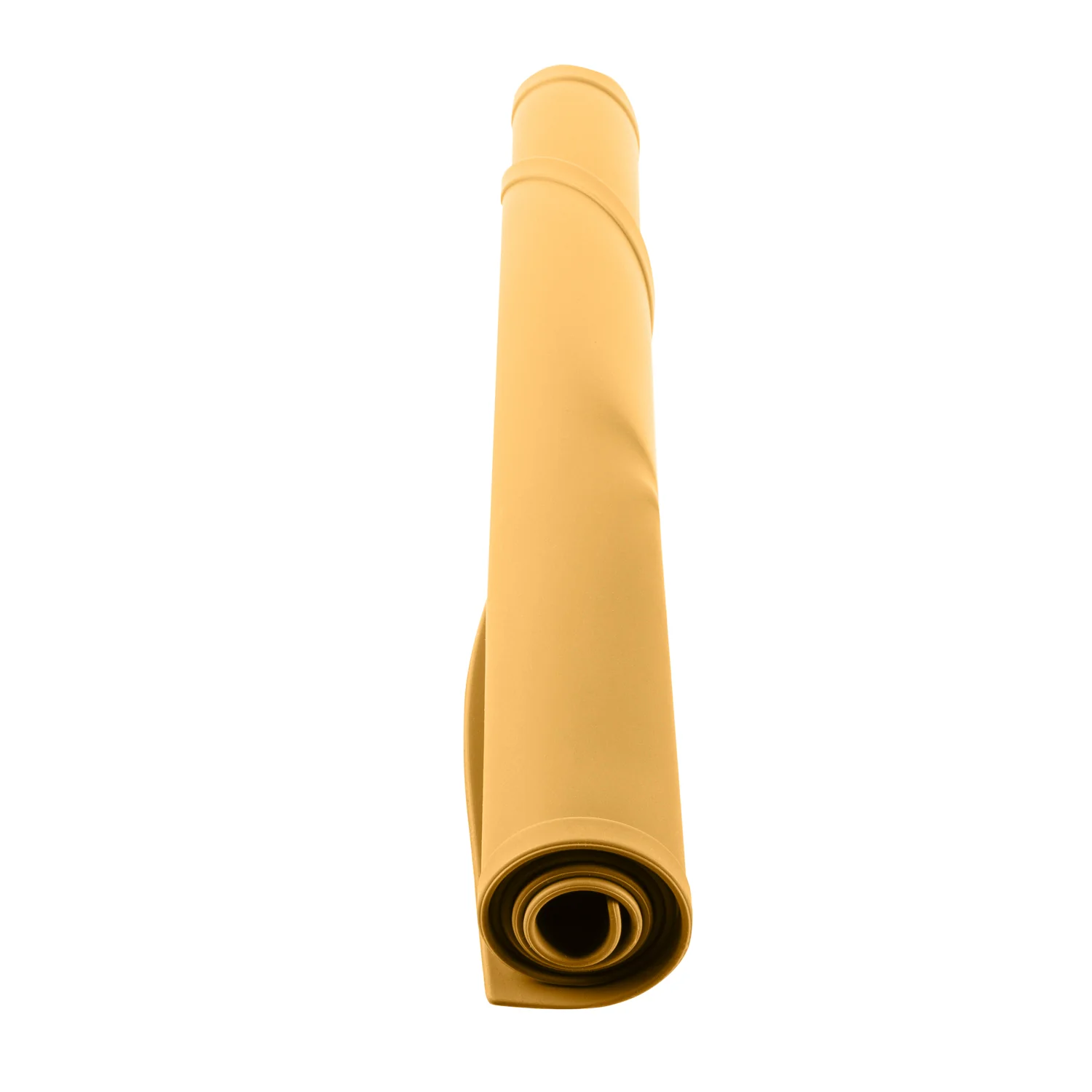 Zopa Silikonové prostírání podložka, Mustard Yellow 2