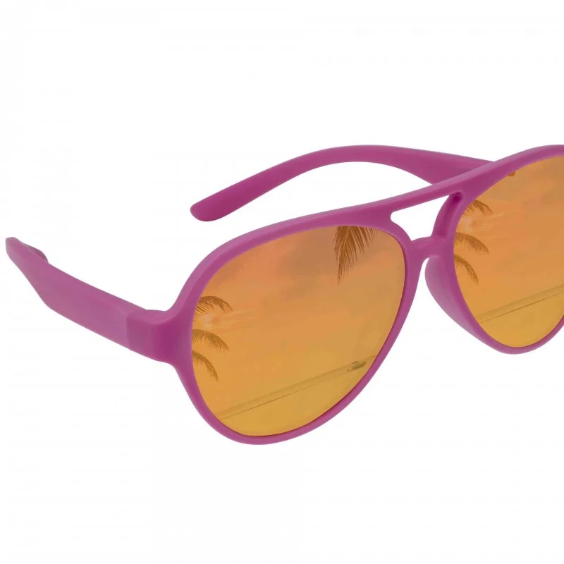 Dooky sluneční brýle JAMAICA AIR Pink