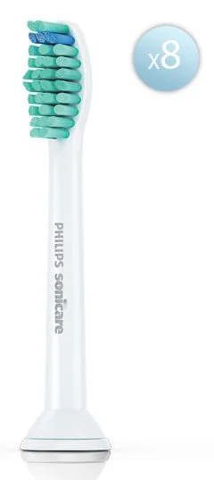 Philips Sonicare ProResults Standard HX6018/07 náhradní hlavice 8 ks