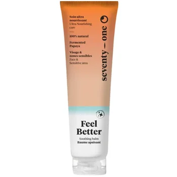 Seventy-one Feel Better Zklidňující pleťový balzám 40 ml