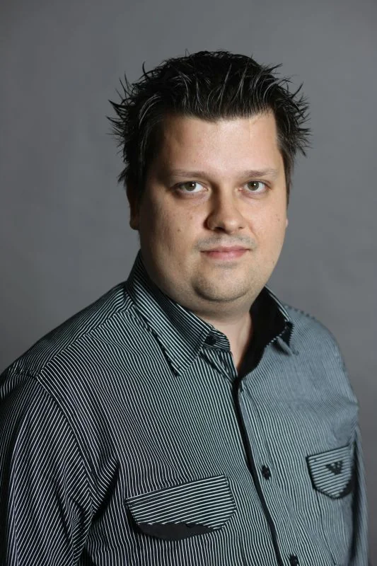 PharmDr. Roman Lasák